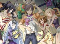 你还不承认你“老”了？你当初追过的那些动漫，都已经播出10年了