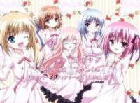 你还不承认你“老”了？你当初追过的那些动漫，都已经播出10年了