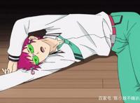 推荐五部爆笑动漫，建议看的时候别喝水，以免会笑喷