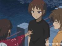 推荐五部爆笑动漫，建议看的时候别喝水，以免会笑喷