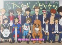 补番推荐，搞笑无节操动漫