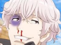 100部动漫经典人物让你知道什么是男人（下）