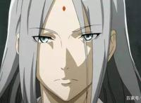 100部动漫经典人物让你知道什么是男人（下）