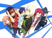 原作结局扑街，时隔8年宣布制作第2期动画，读者纷纷求魔改