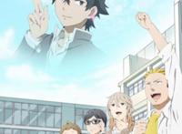 搞笑动漫推荐之十