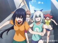 搞笑动漫推荐之十