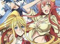 我看过超搞笑的9部动漫，不笑算我输