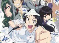 我看过超搞笑的9部动漫，不笑算我输