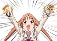 盘点：笑成“沙雕”的4部动漫，一个生命“装比”，笑出腹肌不难