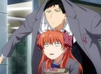 是时候安利这些N刷的宝藏搞笑动漫了，笑出鹅叫声！