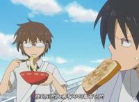 是时候安利这些N刷的宝藏搞笑动漫了，笑出鹅叫声！