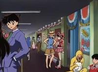 有柯南元素“乱入”过的8部日漫作品，你看过其中的哪一些