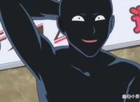 有柯南元素“乱入”过的8部日漫作品，你看过其中的哪一些