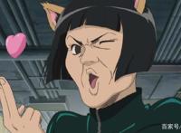 假如必须从下面选一位动漫角色，和你结婚，你会如何选择？