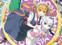 夏季在家补番推荐，这些动画界搞笑动画你看过了吗？