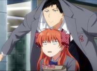 夏季在家补番推荐，这些动画界搞笑动画你看过了吗？