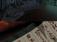 漫画家的乱入自己作品，大猩猩还能接受，伊藤润二童年阴影