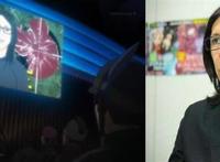 漫画家的乱入自己作品，大猩猩还能接受，伊藤润二童年阴影