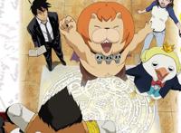 「TOP50」特别，另类亦或奇葩，盘点动漫中的独树一帜（六）