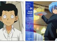 「TOP50」特别，另类亦或奇葩，盘点动漫中的独树一帜（六）