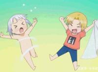 这几部爆笑动漫番都看过了吗？除了《银魂》，还有它！