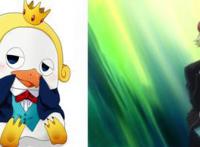 8年前的“神番”，看似诙谐幽默，实则讽刺了丑陋的人性