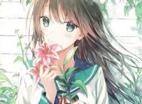 一个完美的女孩有几层？一楼的名字不错