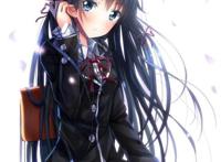 一个完美的女孩有几层？一楼的名字不错