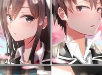 一个完美的女孩有几层？一楼的名字不错