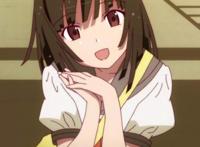 动漫：这些妹子性格很差，但是可爱真的可以为所欲为