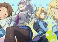 假期补番，一部非常好看却鲜为人知的的动漫佳作