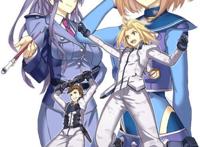 重装武器：男人的浪漫是什么？没错，就是能徒手撕高达