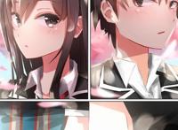 青春恋爱物语，完美的女生有几层？第一层有一个好听的名字