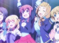 千岁千岁千千岁！肥宅小说家眼中的声优世界