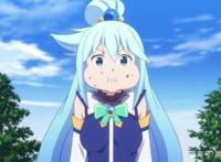 盘点动漫中那些智商堪忧的美少女