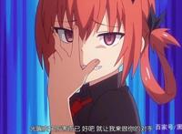 盘点动漫中那些智商堪忧的美少女