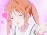 盘点动漫中那些智商堪忧的美少女