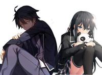 不是我的错，是世界的错！三部动漫，哪个才是二次元背锅王？