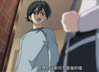 不是我的错，是世界的错！三部动漫，哪个才是二次元背锅王？