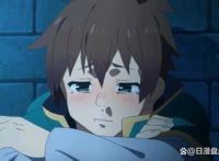 动漫中那些“贱兮兮”的角色，真让人又爱又恨！