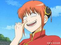 细数一下那些在番剧成为了各种表情包的女角色