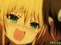 细数一下那些在番剧成为了各种表情包的女角色