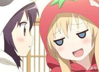 细数一下那些在番剧成为了各种表情包的女角色