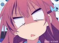 细数一下那些在番剧成为了各种表情包的女角色