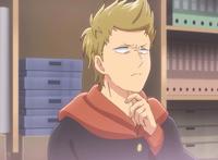 今年最后一对？声优畠中祐和千本木彩花结婚，声优组再下一城