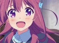 这5位动漫妹子可爱又欠揍，她内心强大，最后一位喜欢调侃人