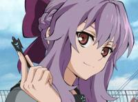 这5位动漫妹子可爱又欠揍，她内心强大，最后一位喜欢调侃人