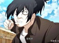 盘点动漫中让人印象深刻的大学生们