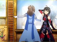 1月新番：“盾娘”是声优“本渡枫”的真实翻版，4点深受漫迷喜爱