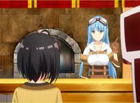 1月新番：“盾娘”是声优“本渡枫”的真实翻版，4点深受漫迷喜爱